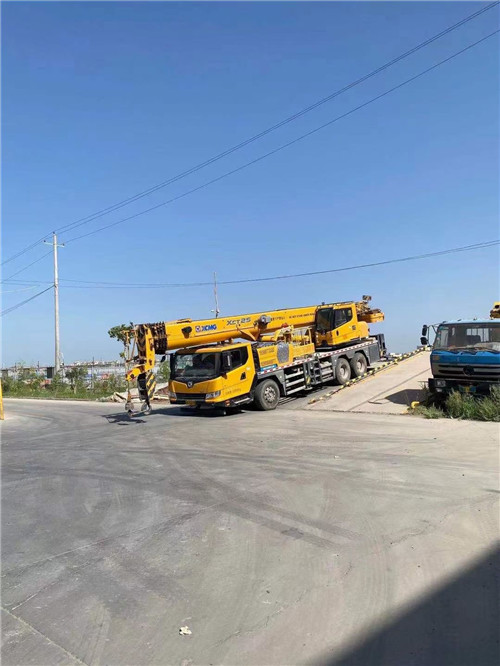 沙雅县吊车作业时，可能会产生哪些额外收费项目？