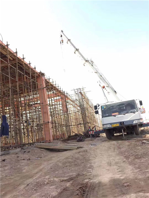 沙雅县吊车作业的安全注意事项有哪些？