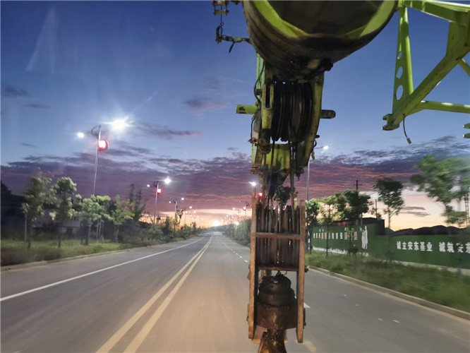 沙雅县大件吊装怎么收费