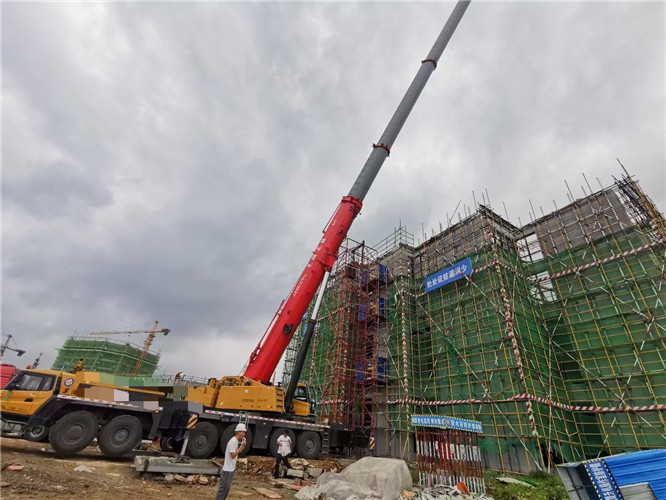 沙雅县吊装方案需要单独付费吗？复杂工况是否提供专家论证？