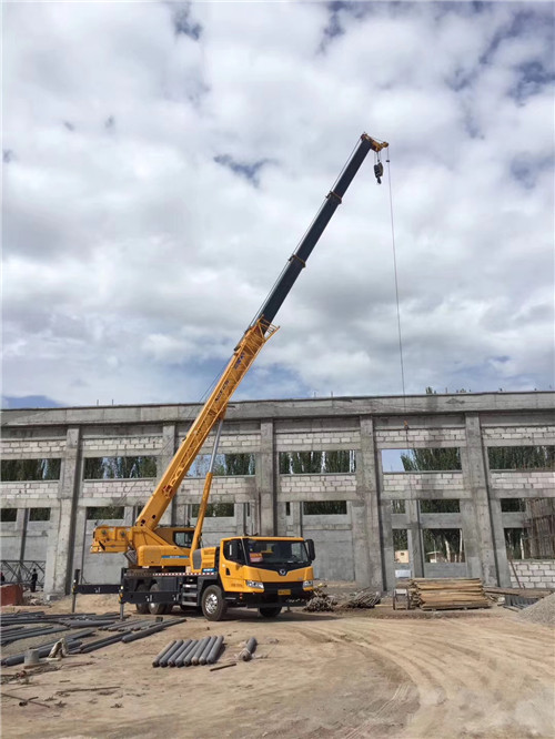 沙雅县吊装作业前会做设备检查吗？安全保障措施有哪些？